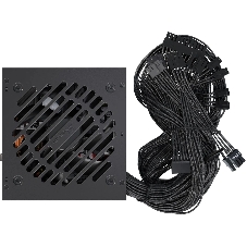 Блок питания Sea Sonic Core V2 BC-850, 850Вт, 80+ Bronze, 120мм, немодульный, черный