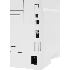 МФУ лазерное HP LaserJet Pro 4103fdw (2Z629A), A4, ч/б, печ. до 40 стр/мин., скан. до 29 стр/мин., 1200 x 1200 dpi (печать) 600x600dpi (скан.), USB, RJ-45, Wi-Fi, BlueTooth, Air Print, Mopria
