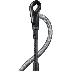 Пылесос Samsung VC18M2150SG/EV титан/черный, 380/1800 Вт, уборка сухая, пылесборник контейнер 1.5 л