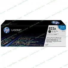 Картридж лазерный HP CB380A черный LJ CP6015n/dn/xh (16500 стр.)