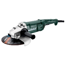 Угловая шлифовальная машина Metabo W 2200-230 [606435010]