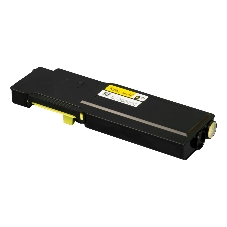 Картридж Sakura 106R03533 для Xerox Phaser VersaLink C400/C405, желтый, 8 000 к.