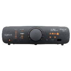 Колонки Logitech Z906 5.1 черный 500Вт