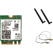 Плата сетевого контроллера Intel Wi-Fi 6 AX200, 2230, 2x2 AX+BT, No vPro, 985927