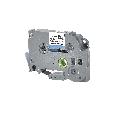 Кассета с лентой S'OK by Sakura Printing TZEFX531 для Brother, черный на синем, 12мм/8м, наклейка