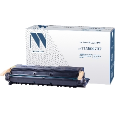Картридж лазерный NVPrint совместимый Xerox 113R00737 для Phaser 5335 (10000k)