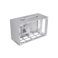 Компьютерный корпус PCCooler K101 MESH WH 3F