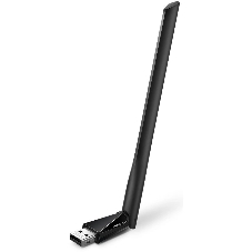 Mercusys MA30H AC1300 Двухдиапазонный Wi-Fi USB-адаптер высокого усиления