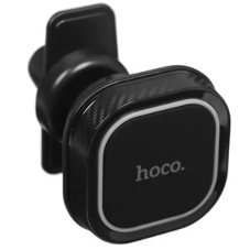 Автомобильный держатель HOCO CA52 магнитный на воздуховод
