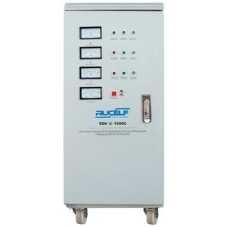 Стабилизатор RUCELF SDV-3-15000трехфазный 15000ВА