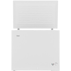 Морозильный ларь Candy CCM251R белый, 251л
