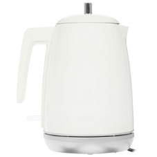 Чайник электрический Gorenje K15RL 1.7 л, 2200 Вт, бежевый (корпус: металл/пластик)