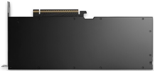 Видеокарта NVIDIA RTX PRO 4500 Blackwell, 32 GB GDDR7 with ECC, DisplayPort 2.1, PCI Express 5.0 x16, Bulk