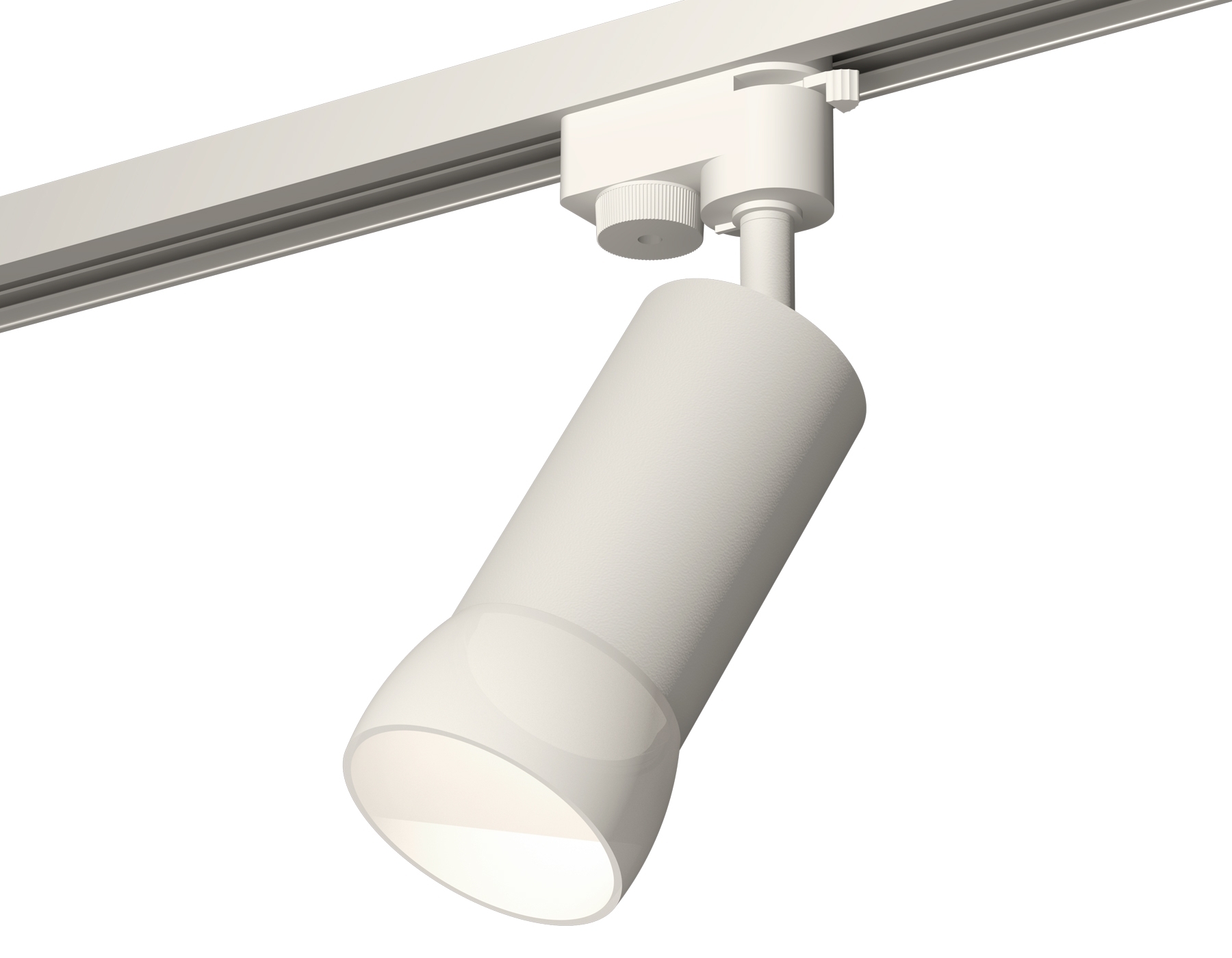 Светильник Ambrella light XT6322190 SWH/FR белый песок/белый матовый MR16 GU5.3 (A2520, C6322, N6258)