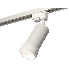 Светильник Ambrella light XT6322190 SWH/FR белый песок/белый матовый MR16 GU5.3 (A2520, C6322, N6258)