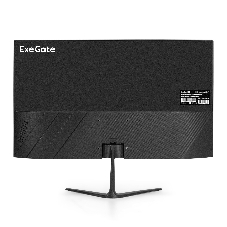 Монитор LCD ExeGate 23.8