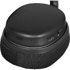 Гарнитура игровая AULA G7pro Black