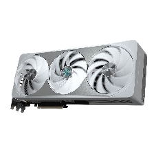 Видеокарта Gigabyte GeForce RTX 5070 Ti AERO, 16Gb GDDR7, 256 bit, HDMIx1, DP, GPU 2300 MHz