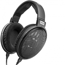 Наушники Sennheiser Наушники Sennheiser/ накладные открытые 10-39500Гц 3м gold 6.3мм адаптер 3.5мм 103дБ, Наушники Sennheiser Наушники Sennheiser/ накладные открытые 10-39500Гц 3м gold 6.3мм адаптер 3.5мм 103дБ,