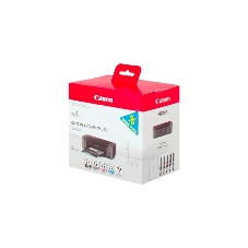 Картридж струйный Canon PGI-72 PBK/GY/PM/PC/CO Multi Pack (510 стр. 5 шт по 14 мл) для Canon PIXMA PRO-10, PRO-10S