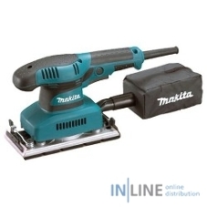 Вибрационная шлифовальная машина Makita BO3710 190Вт