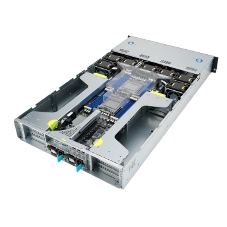 Серверная Платформа ASUS ESC4000-E10S Rack 2U,2xSocket P+(LGA 4189),16xRDIMM/LR-DIMM/3DS(3200),8xSFF SATA/SAS(upto8xNVMe),1xM.2,1xOCP 3.0,2x1GbE,2x1600W,ASMB10-iKVM