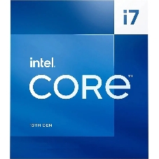 Процессор Intel Core i7-13700KF Soc-1700 3.4GHz OEM