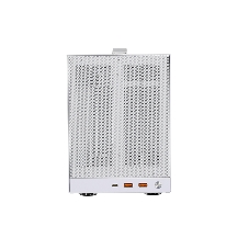 Компьютерный корпус PCCooler K101 MESH WH 3F