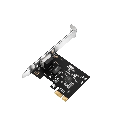 Сетевой адаптер CUDY PCI Express Cudy PE10 PCI Express