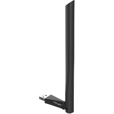 Mercusys MA30H AC1300 Двухдиапазонный Wi-Fi USB-адаптер высокого усиления
