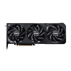 Видеокарта MSI PCIE16 RTX 5070TI 16Gb RTX 5070 Ti 16G SHADOW 3X OC