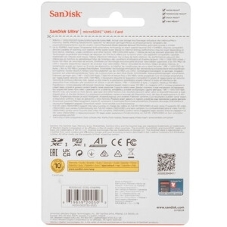 Флеш карта SanDisk SND microSDXC Ultra 512GB
