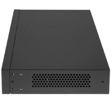 Коммутатор Jetstream 16-port gigabit smart switch with 2-gigabit uplink ports UKplug