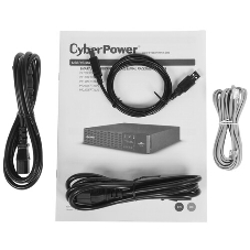 Источник бесперебойного питания CyberPower PR1500ERTXL2U/1500 ВА/1500 Вт/10 х IEC 320 C13 (компьютерная)