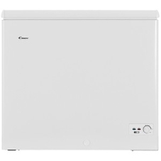 Морозильный ларь Candy CCM251R белый, 251л