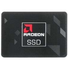 Накопитель SSD AMD Radeon R5 R5SL256G, 256 Gb, 2.5