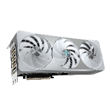 Видеокарта Gigabyte GeForce RTX 5070 Ti AERO, 16Gb GDDR7, 256 bit, HDMIx1, DP, GPU 2300 MHz