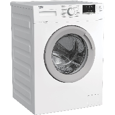 Стиральная машина Beko WSDN63512ZSW белый, загрузка фронтальная 6 кг, 1000 об/мин., класс: А