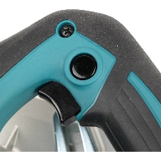 Пила Makita HS7600диск, 1200Вт,5200об\м,диск-ф185х30мм,рез-64мм,3.9кг, стальное основание, кор
