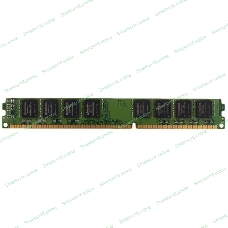 Оперативная память Kingston ValueRAM, DDR3, 8 GB (1x8 GB), 1600 MHz, CL11, DIMM