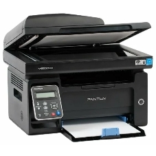 МФУ лазерное Pantum M6550NW, A4, ч/б, печ. до 22 стр/мин., скан. до 22 стр/мин., 1200x1200dpi, USB, RJ-45, Wi-Fi, проектная модель