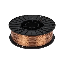 Сварочная проволока омедненная Kranz Св08Г2С-О (ER70S-6; SG2) 5 кг 0,8 мм D200