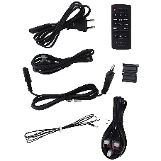 Музыкальный центр PANASONIC SC-UA30GS-K