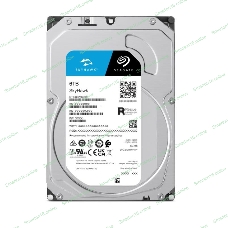 Жесткий диск Seagate SATA 6Tb 5400RPM 6Gb/S 256MB ST6000VX009