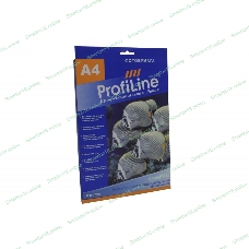 БГ/М-210-А4-50 Фотобумага двухсторонняя глянцевая/матовая, 210 г/м2, А4, 50л, 5760 dpi (Mi)