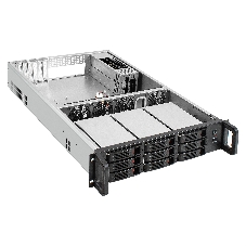 Серверная платформа ExeGate Pro 2U650-HS09 (RM 19