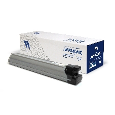 Картридж лазерный NVPrint совместимый NV-W9040MC Black для HP Color LJ E77822/E77825/E77830 (34000k)