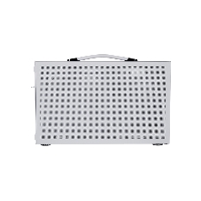 Компьютерный корпус PCCooler K101 MESH WH 3F