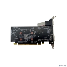 Видеокарта CBR GT730 2Gb DDR3, 128bit, 700Mhz, 1*HDMI + 1*DVI + 1*VGA, 49W, Ret VGA-STXT730-2G-RTL