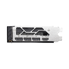 Видеокарта MSI GeForce RTX 5050 8G GAMING OC, NVIDIA RTX 5050, 8 ГБ GDDR6, 128 бит, PCI-e 5.0, 1xHDMI, 3xDP, 2647 МГц